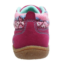 Load image into Gallery viewer, Kids Cow Suede Children Toddler Unisex Cute Comfortable Shoes