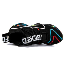 Load image into Gallery viewer, Men's Velvet Waterproof Footwear Sneakers Boots