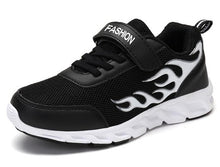 Load image into Gallery viewer, Kids Running Fashion Breathable Sport Sneakers Boys