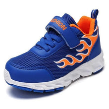 Load image into Gallery viewer, Kids Running Fashion Breathable Sport Sneakers Boys