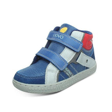 Load image into Gallery viewer, Kids Casual Shoes Sneakers Mid-Cut Fashion Children School Shoes