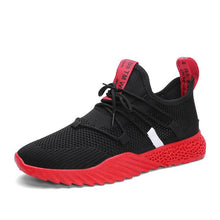 Load image into Gallery viewer, Men's Casual Sneakers Fashionable Breathable Lightweight Movement Shoes
