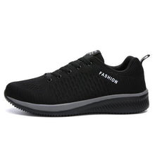 Load image into Gallery viewer, Men's Casual Lac-up Lightweight Comfortable Breathable Sneakers Shoes